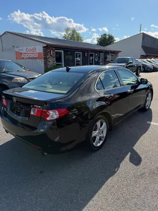 2010 Acura TSX photo 4
