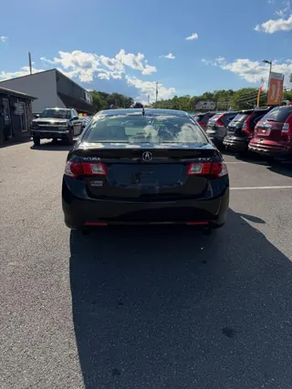 2010 Acura TSX photo 5