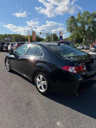 2010 Acura TSX photo 6
