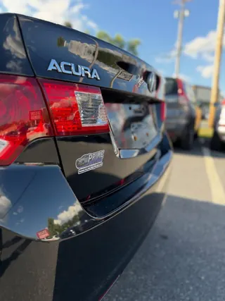 2010 Acura TSX photo 7