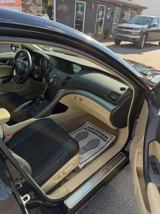 2010 Acura TSX photo 10