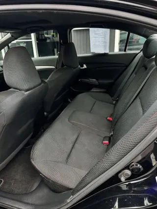 2013 Honda Civic SI photo 9