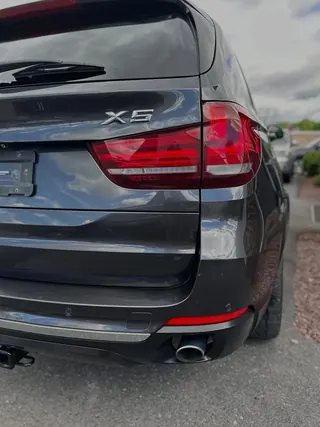 2014 BMW X5 xDrive35i photo 7