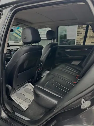 2014 BMW X5 xDrive35i photo 10