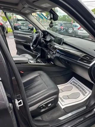 2014 BMW X5 xDrive35i photo 11