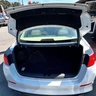 2014 KIA Optima EX photo 8