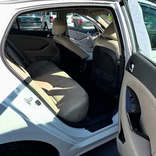 2014 KIA Optima EX photo 9