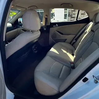 2014 KIA Optima EX photo 10
