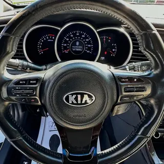 2014 KIA Optima EX photo 13
