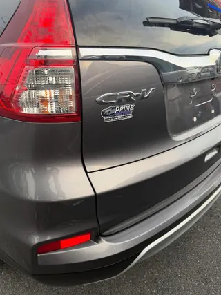2016 Honda CR-V EX photo 5