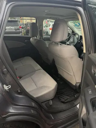 2016 Honda CR-V EX photo 9