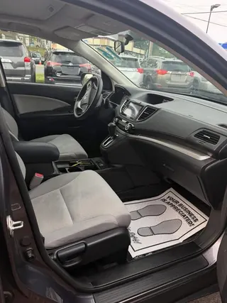 2016 Honda CR-V EX photo 10