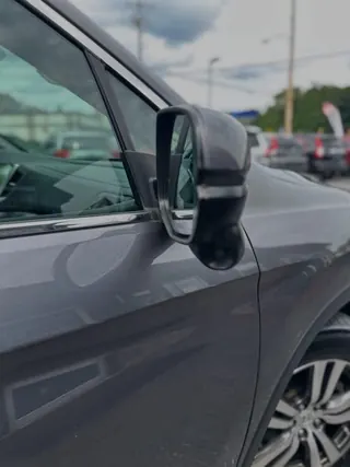 2017 Honda Pilot EX-L photo 5