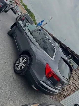 2017 Honda Pilot EX-L photo 6