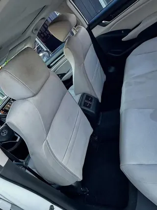 2019 Honda Accord EX photo 10