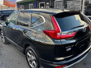 2019 Honda CR-V EX-L photo 3