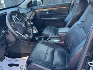 2019 Honda CR-V EX-L photo 4