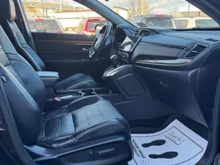 2019 Honda CR-V EX-L photo 5