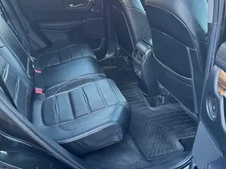 2019 Honda CR-V EX-L photo 6