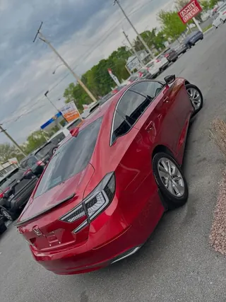 2020 Honda Accord LX photo 5