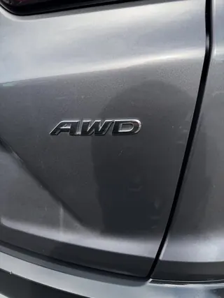 2020 Honda CR-V EX-L photo 5