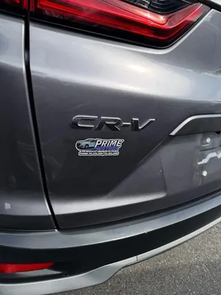 2020 Honda CR-V EX-L photo 6