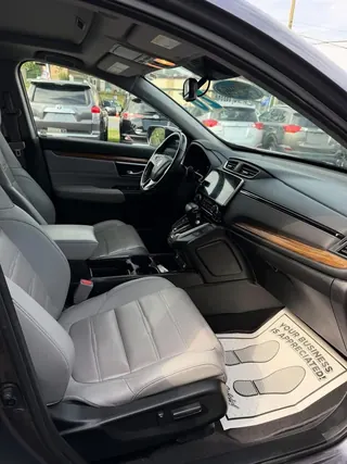 2020 Honda CR-V EX-L photo 10