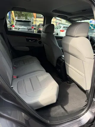 2020 Honda CR-V EX-L photo 11