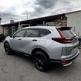 2021 Honda CR-V LX photo 6