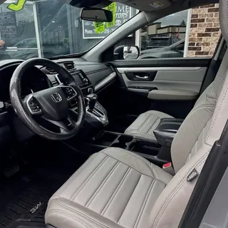 2021 Honda CR-V LX photo 8