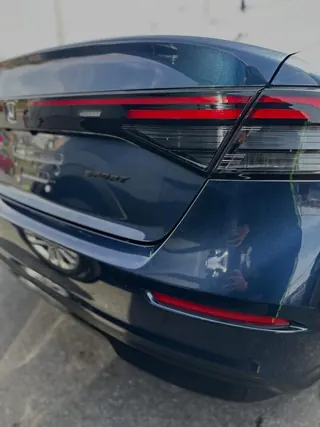 2024 Honda Accord EX photo 6