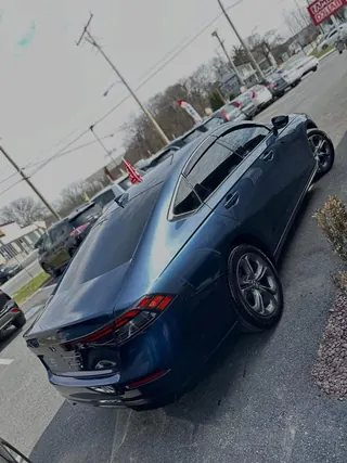 2024 Honda Accord EX photo 7