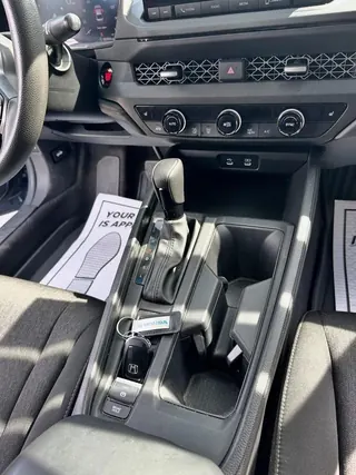 2024 Honda Accord EX photo 13