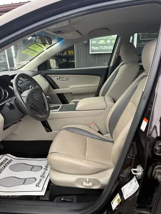 2009 Mazda CX-9 Touring photo 11