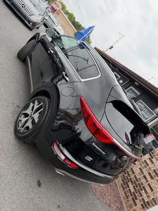 2017 Kia Sportage SX Turbo photo 6