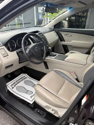 2009 Mazda CX-9 Touring photo 10
