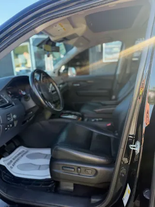 2019 Honda Pilot TOURING photo 6