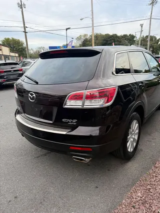 2009 Mazda CX-9 Touring photo 6