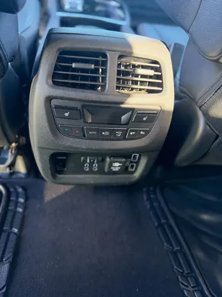 2019 Honda Pilot TOURING photo 11