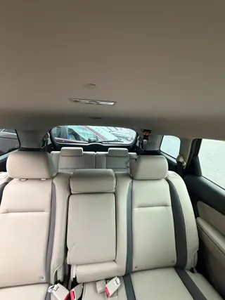 2009 Mazda CX-9 Touring photo 19