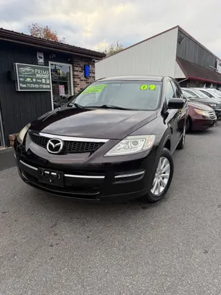 2009 Mazda CX-9 Touring photo 2