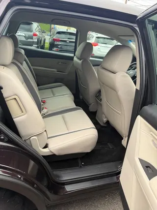 2009 Mazda CX-9 Touring photo 17