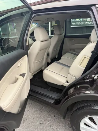 2009 Mazda CX-9 Touring photo 13