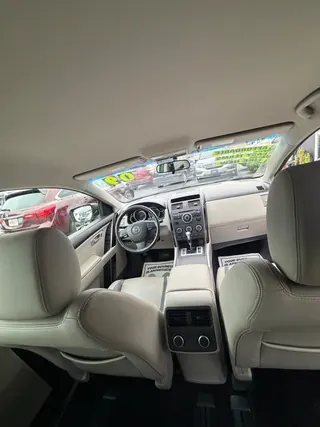 2009 Mazda CX-9 Touring photo 18