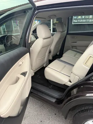 2009 Mazda CX-9 Touring photo 14
