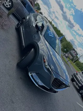 2021 Mazda CX-9 Touring AWD photo 3