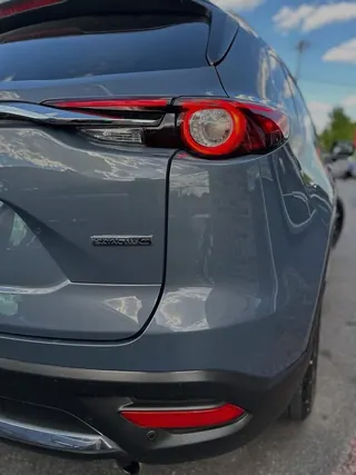 2021 Mazda CX-9 Touring AWD photo 5