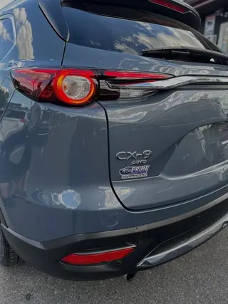 2021 Mazda CX-9 Touring AWD photo 7