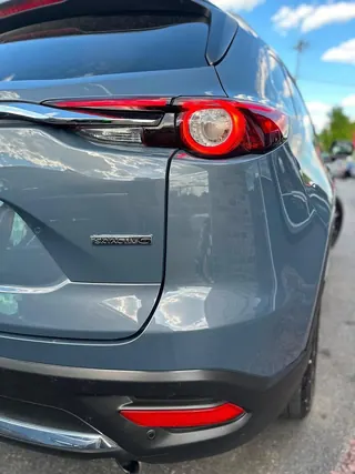 2021 Mazda CX-9 Touring AWD photo 8