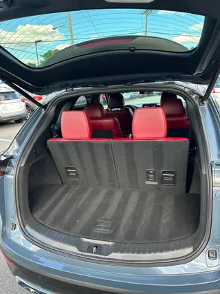 2021 Mazda CX-9 Touring AWD photo 14